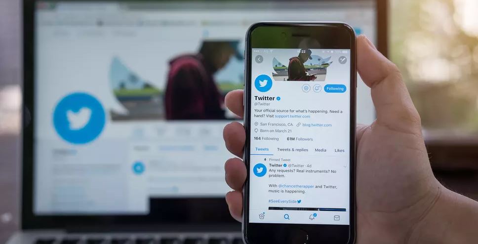 ¿Cómo insertar Twitter en mi web?